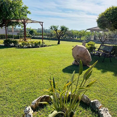 A Casa Di Ale Leilighet Santa Maria di Castellabate Eksteriør bilde
