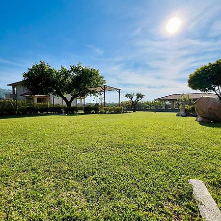 A Casa Di Ale Leilighet Santa Maria di Castellabate Eksteriør bilde